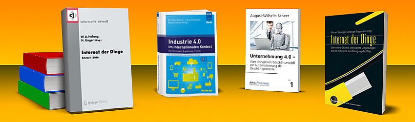 Industrie 4.0 / IoT